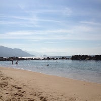 Photo taken at Playa del Sol Costa Sur Resort Puerto Vallarta by Ron A. on 2/1/2013