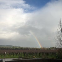Photo taken at Quivira Vineyards and Winery by Jacob W. on 2/10/2019