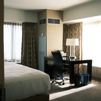 Photo taken at Sheraton Boston Hotel by shutterbug b. on 9/14/2022