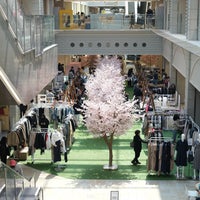 Photo taken at LOTTE Premium Outlets by shutterbug b. on 4/2/2022