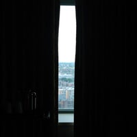 Photo taken at Sheraton Boston Hotel by shutterbug b. on 9/15/2022