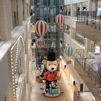 Photo taken at LOTTE Premium Outlets by shutterbug b. on 9/10/2021