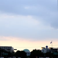 Photo taken at Yeouido Stn. by shutterbug b. on 7/11/2022