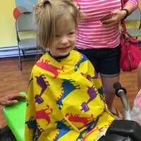 Kids Hair Salon Verona Nj