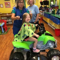 Kids Hair Salon Verona Nj