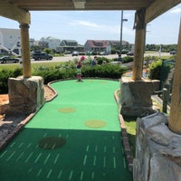 mutiny bay mini golf mutiny bay mini golf