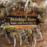 Photo taken at Brooklyn Parlor by ハル on 11/12/2023