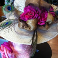 hats in the belfry baltimore