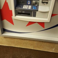 Photo taken at U.S. Bank ATM by Stefan S. on 1/15/2016