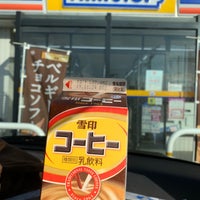 ミニストップ 神戸町店 Convenience Store