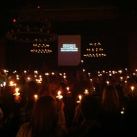 Photo prise au Fellowship Bible Church - Brentwood Campus par Danny B. le12/25/2012