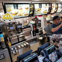 Foto scattata a McDonald&amp;#39;s da Mi S. il 9/11/2017