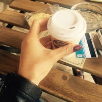 5/17/2017にYelizがMinyoka Coffeeで撮った写真