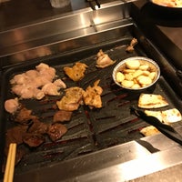 美味焼肉 いただき 阪急高槻店 高槻市 Da Barbeku Restorani