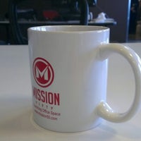 Foto diambil di Mission 50 oleh Marcel F. pada 12/14/2012