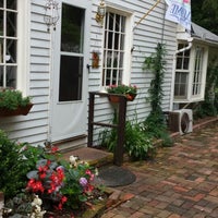 The Secret Garden Cafe 404mill St
