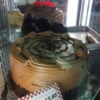 12/29/2012にMaggie C.がThe Cake Boxで撮った写真