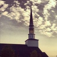 Photo taken at International Christian Center by Shane E. on 9/30/2012