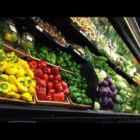 Photo taken at New Leaf Market Co-op by Stephen F. on 11/11/2012
