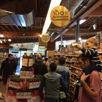 Photo taken at Whole Foods Market by Stephen F. on 6/6/2015