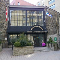 Photos At Brewery Barber Salon Barbershop In Halifax Ns