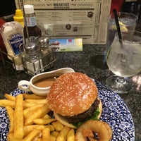 Photo taken at The Granite City (Wetherspoon) by John on 8/20/2015