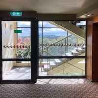 Photo taken at Hotel Jūrmala SPA by Julia B. on 5/3/2019