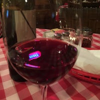 Photo taken at Cavatore Italian Restaurant by Timothy P. on 10/12/2015