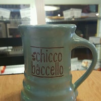 Photo taken at Chicco Baccello by Frank K. on 9/13/2016