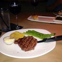 Photo taken at Bonefish Grill by Beverly on 1/2/2015