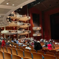 Photo taken at Broward Center for the Performing Arts by Nouffert R. on 4/27/2022