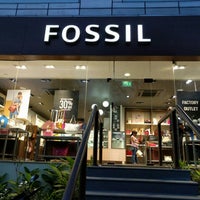 Fossil - 12th Main