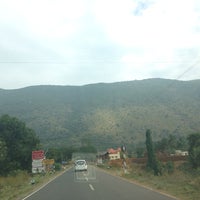 Yelagiri Hills Tn