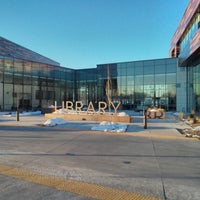 West Jordan Library Library In West Jordan