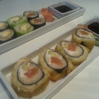 Photo prise au UDON par Patrícia le1/17/2015