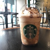 Photo taken at Starbucks by SZKNⓋ F. on 9/13/2020