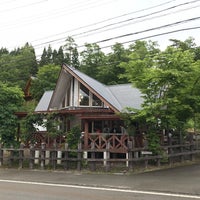 N A O 明野高原キャンプ場 高鷲町鮎立5434