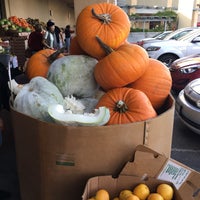 Photo taken at Foothill Produce by John C. on 10/22/2016