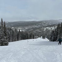 Photo taken at Winter Park Resort by Maxwell H. on 2/26/2023