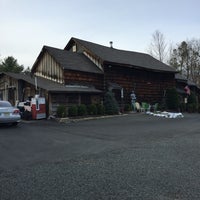 Photo taken at The Barn Original by Carolina R. on 4/10/2016