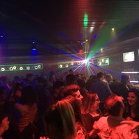 Photo taken at Discoteca Andén by David R. on 11/13/2016