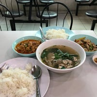 Photo taken at Canteen D2 by Nam N. on 10/13/2017