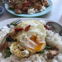 Photo taken at Canteen D2 by Nam N. on 12/4/2017
