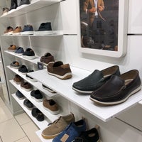 ECCO Chinook Centre - Shoe Store in Calgary