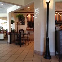 Olive Garden Italian Restaurant