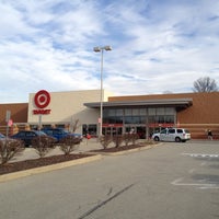 Photo taken at Target by Kathleen H. on 11/30/2012