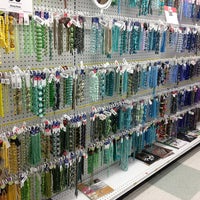 Photo taken at JOANN Fabrics and Crafts by Kathleen H. on 3/20/2013
