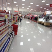 Photo taken at Target by Kathleen H. on 11/4/2012