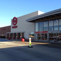 Photo taken at Target by Kathleen H. on 10/19/2012