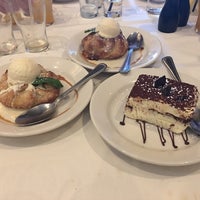 Photo taken at Maggiano&amp;#39;s Little Italy by Jessica L. on 1/27/2018